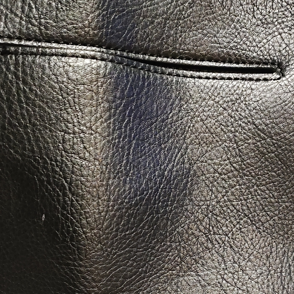 Style & Co. Black Crossbody Bag - Picture 8 of 13